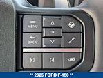 2025 Ford F-150 SuperCrew Cab 4x4 Pickup for sale #251149 - photo 17