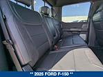 2025 Ford F-150 SuperCrew Cab 4x4 Pickup for sale #251149 - photo 23