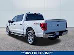2022 Ford F-150 SuperCrew Cab 4x4 Pickup for sale #251182A - photo 2