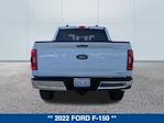2022 Ford F-150 SuperCrew Cab 4x4 Pickup for sale #251182A - photo 4