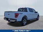 2022 Ford F-150 SuperCrew Cab 4x4 Pickup for sale #251182A - photo 5