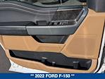 2022 Ford F-150 SuperCrew Cab 4x4 Pickup for sale #251182A - photo 10