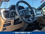 2022 Ford F-150 SuperCrew Cab 4x4 Pickup for sale #251182A - photo 11