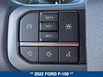 2022 Ford F-150 SuperCrew Cab 4x4 Pickup for sale #251182A - photo 15