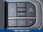 2022 Ford F-150 SuperCrew Cab 4x4 Pickup for sale #251182A - photo 16