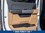 2022 Ford F-150 SuperCrew Cab 4x4 Pickup for sale #251182A - photo 19