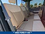 2022 Ford F-150 SuperCrew Cab 4x4 Pickup for sale #251182A - photo 21
