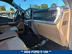 2022 Ford F-150 SuperCrew Cab 4x4 Pickup for sale #251182A - photo 22
