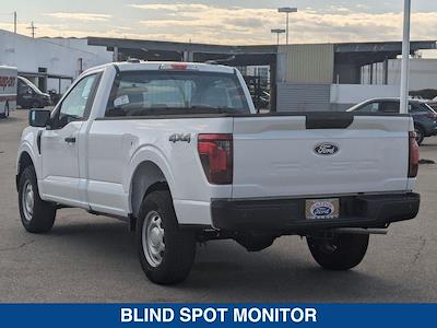 2025 Ford F-150 Regular Cab 4x4 Pickup for sale #251208 - photo 2