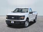 2025 Ford F-150 Regular Cab 4x4 Pickup for sale #251208 - photo 1