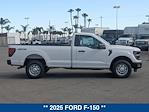 2025 Ford F-150 Regular Cab 4x4 Pickup for sale #251208 - photo 6