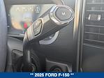 2025 Ford F-150 Regular Cab 4x4 Pickup for sale #251208 - photo 14