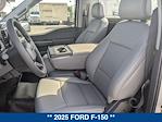 2025 Ford F-150 Regular Cab 4x4 Pickup for sale #251208 - photo 15