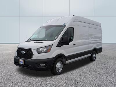 2025 Ford Transit 250 High Roof AWD Empty Cargo Van for sale #251234 - photo 1