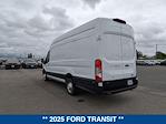 2025 Ford Transit 250 High Roof AWD Empty Cargo Van for sale #251234 - photo 2