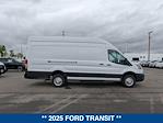 2025 Ford Transit 250 High Roof AWD Empty Cargo Van for sale #251234 - photo 6
