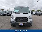 2025 Ford Transit 250 High Roof AWD Empty Cargo Van for sale #251234 - photo 8