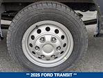 2025 Ford Transit 250 High Roof AWD Empty Cargo Van for sale #251234 - photo 9