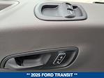2025 Ford Transit 250 High Roof AWD Empty Cargo Van for sale #251234 - photo 11