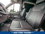 2025 Ford Transit 250 High Roof AWD Empty Cargo Van for sale #251234 - photo 13