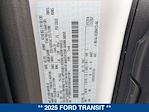 2025 Ford Transit 250 High Roof AWD Empty Cargo Van for sale #251234 - photo 23