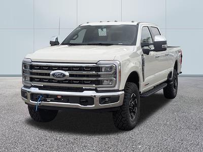New 2025 Ford F-350 Crew Cab 4x4 SRW Pickup for sale #251239 - photo 1