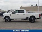 New 2025 Ford F-350 Crew Cab 4x4 SRW Pickup for sale #251239 - photo 3