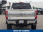 New 2025 Ford F-350 Crew Cab 4x4 SRW Pickup for sale #251239 - photo 4