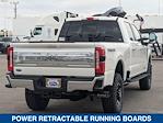 New 2025 Ford F-350 Crew Cab 4x4 SRW Pickup for sale #251239 - photo 5