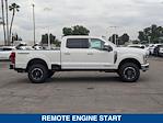 New 2025 Ford F-350 Crew Cab 4x4 SRW Pickup for sale #251239 - photo 6