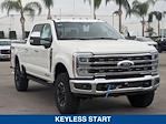New 2025 Ford F-350 Crew Cab 4x4 SRW Pickup for sale #251239 - photo 7