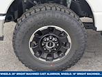 New 2025 Ford F-350 Crew Cab 4x4 SRW Pickup for sale #251239 - photo 8