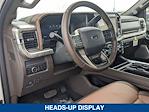 New 2025 Ford F-350 Crew Cab 4x4 SRW Pickup for sale #251239 - photo 9