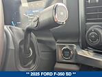 New 2025 Ford F-350 Crew Cab 4x4 SRW Pickup for sale #251239 - photo 14