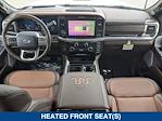 New 2025 Ford F-350 Crew Cab 4x4 SRW Pickup for sale #251239 - photo 16