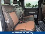New 2025 Ford F-350 Crew Cab 4x4 SRW Pickup for sale #251239 - photo 18