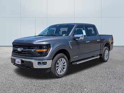 2025 Ford F-150 SuperCrew Cab 4x4 Pickup for sale #251273 - photo 1