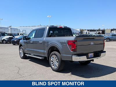 2025 Ford F-150 SuperCrew Cab 4x4 Pickup for sale #251273 - photo 2