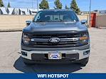 2025 Ford F-150 SuperCrew Cab 4x4 Pickup for sale #251273 - photo 8