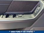 2025 Ford F-150 SuperCrew Cab 4x4 Pickup for sale #251273 - photo 11