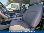 2025 Ford F-150 SuperCrew Cab 4x4 Pickup for sale #251273 - photo 13