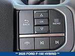 2025 Ford F-150 SuperCrew Cab 4x4 Pickup for sale #251273 - photo 17