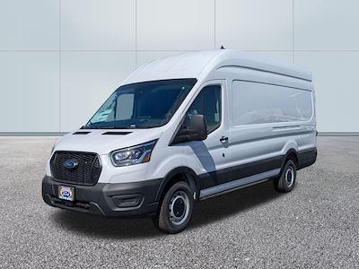 2025 Ford Transit 350 High Roof RWD Empty Cargo Van for sale #251317 - photo 1