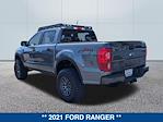 Used 2021 Ford Ranger SuperCrew Cab 4x4 Pickup for sale #251331A - photo 2
