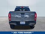 Used 2021 Ford Ranger SuperCrew Cab 4x4 Pickup for sale #251331A - photo 4