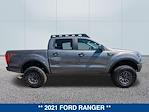 Used 2021 Ford Ranger SuperCrew Cab 4x4 Pickup for sale #251331A - photo 6