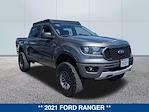 Used 2021 Ford Ranger SuperCrew Cab 4x4 Pickup for sale #251331A - photo 7