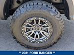 Used 2021 Ford Ranger SuperCrew Cab 4x4 Pickup for sale #251331A - photo 9