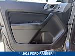 Used 2021 Ford Ranger SuperCrew Cab 4x4 Pickup for sale #251331A - photo 10