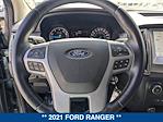 Used 2021 Ford Ranger SuperCrew Cab 4x4 Pickup for sale #251331A - photo 13